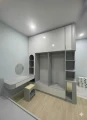 Tủ quần áo gỗ MDF TGYC06 1