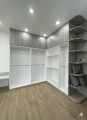 Tủ quần áo gỗ cao cấp MDF phủ Melamine TYC08 1