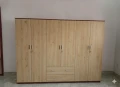 Tủ gỗ MDF 6 cánh ( ta6cm ) 3