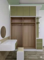Tủ quần áo gỗ MDF TGYC05 1