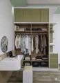 Tủ quần áo gỗ MDF TGYC05 2