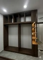 Tủ quần áo gỗ cao cấp MDF phủ Melamine TYC11 2