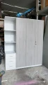 Tủ quần áo 3 cánh 1 kệ gỗ MDF phủ melamin ( CBV11 ) 6