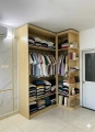 Tủ quần áo gỗ MDF TAG05 1