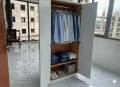 Combo phòng ngủ gỗ MDF MGX16 4