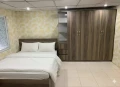 Combo phòng ngủ gỗ MDF MGX07 0