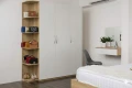 Nội Thất Phòng Ngủ Gỗ MDF Phủ melamin (ml1) 1