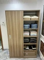 Combo phòng ngủ gỗ MDF MGX40 2