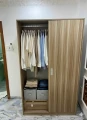 Combo phòng ngủ gỗ MDF MGX40 3