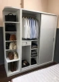 Tủ quần áo gỗ mdf ( tqag-clk01 ) 16