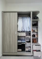 Tủ quần áo gỗ mdf ( tqag-clk01 ) 12