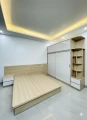 Combo phòng ngủ gỗ MDF MGX37 5