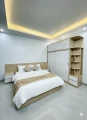 Combo phòng ngủ gỗ MDF MGX37 0
