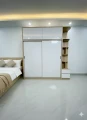 Combo phòng ngủ gỗ MDF MGX37 2