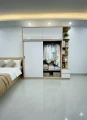Combo phòng ngủ gỗ MDF MGX37 3