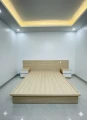 Combo phòng ngủ gỗ MDF MGX37 1