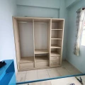 Tủ quần áo cánh lùa ( mdf-1ff) 1