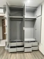 Tủ quần áo mdf đóng theo yêu cầu (tgmd-x1) 3