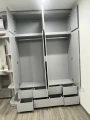 Tủ quần áo mdf đóng theo yêu cầu (tgmd-x1) 6