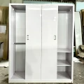 Tủ quần áo nhựa 4 cành lùa (4l-ttx) 8