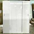 Tủ quần áo nhựa 4 cành lùa (4l-ttx) 9