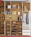 Đóng Tủ Giày Dép Gỗ MDF Theo Yêu Cầu 7