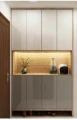 Đóng Tủ Giày Dép Gỗ MDF Theo Yêu Cầu 9