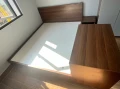 Combo phòng ngủ gỗ MDF MGX12 2