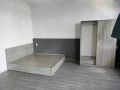 Combo phòng ngủ gỗ MDF ( CBG943 ) 0