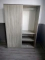 Combo phòng ngủ gỗ MDF ( CBG943 ) 1
