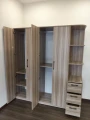 Combo phòng ngủ gỗ MDF MGX932 1