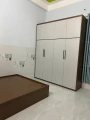 Tủ quần áo gỗ MDF phủ melamine (TQA4C2M) 0