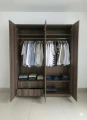 Combo phòng ngủ gỗ mdf ( cbmdfz1) 2