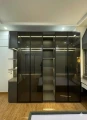 Combo phòng ngủ gỗ MDF CBHD4 1