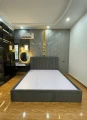 Combo phòng ngủ gỗ MDF CBHD4 3