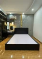 Combo phòng ngủ gỗ MDF CBHD4 4