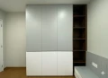 Combo phòng ngủ gỗ MDF CBHD5 2