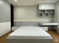 Combo phòng ngủ gỗ MDF CBHD5 1