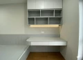 Combo phòng ngủ gỗ MDF CBHD5 4