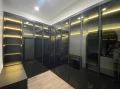 Tủ quần áo cánh kính đóng theo yêu cầu ( TACK 02 ) 0