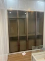 Tủ quần áo cánh kính đóng theo yêu cầu ( TACK 06 ) 0