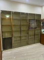 Tủ quần áo cánh kính đóng theo yêu cầu ( TACK 10 ) 0