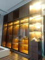 Tủ quần áo cánh kính đóng theo yêu cầu ( TACK 11 ) 0