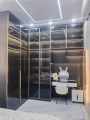 Tủ quần áo cánh kính đóng theo yêu cầu ( TACK  21  ) 0