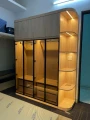 Tủ quần áo cánh kính đóng theo yêu cầu ( TACK 0003 ) 7