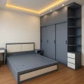 Combo phòng ngủ gỗ mdf xu1lk 1