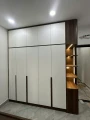 Tủ quần áo gỗ cao cấp MDF phủ Melamine TYC11 0