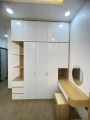 Combo phòng ngủ gỗ MDF FCB01 1