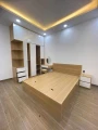 Combo phòng ngủ gỗ MDF FCB01 2