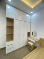 Combo phòng ngủ gỗ MDF FCB01 3